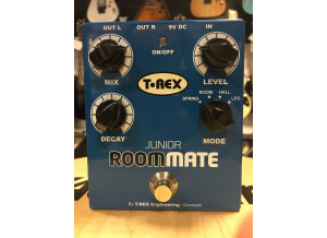 T-Rex Engineering Room-Mate Junior Reverb (86290)