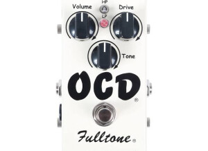 Fulltone OCD V1.4 (89647)