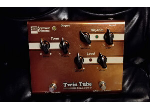 Seymour Duncan SFX-03 Twin Tube Classic (83547)