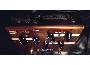 Seymour Duncan SFX-03 Twin Tube Classic (97064)