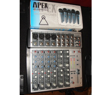 B.corde Kit Chiltone