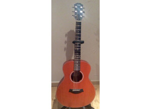 Taylor GS Mini (Mahogany Top) (744)