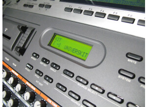 Kawai XD-5 Drum Synthesizer (44165)