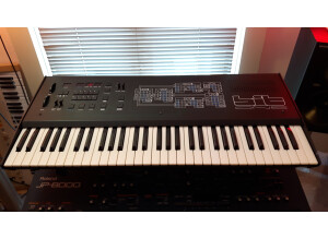 Korg Ms-10 (88834)