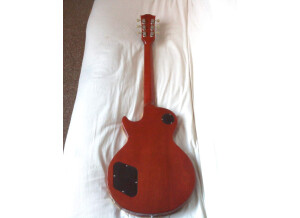 Gibson Custom Shop - Historic 1958 Les Paul Standard (38978)