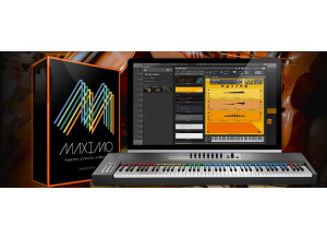 Sonokinetic Maximo (79631)