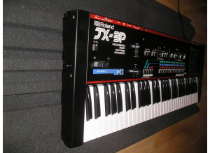 Roland JX-3P (1260)