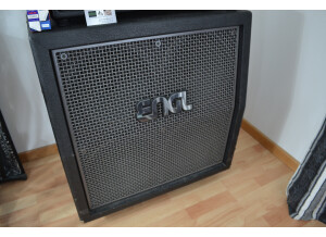 ENGL E412VS Pro Slanted 4x12 Cabinet (29332)