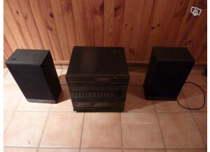 Thompson VTM 2400 (21824)