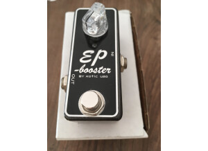 Xotic Effects EP Booster (87094)