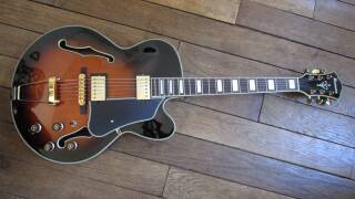 Ibanez AFJ95