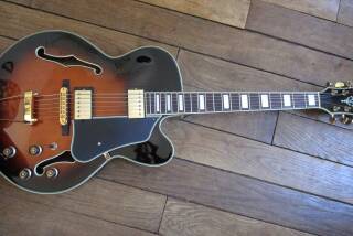 Ibanez AFJ95