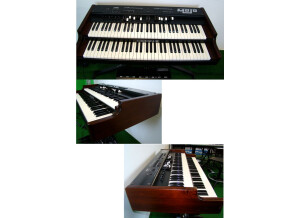 Crumar Mojo (36173)