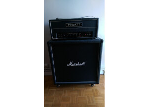 Marhall1960B4x12HiwattCustom100