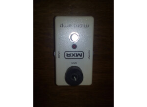 Electro-Harmonix Signal Pad (25382)