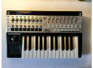 Novation Remote 25 SL MkII (39848)
