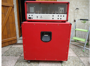 Nameofsound 2x12 XL Salt and Pepper Horizontal (53386)