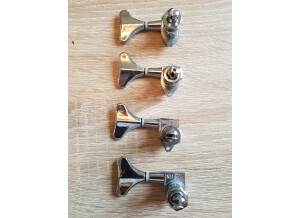 Storm ST250 - Natural (42733)