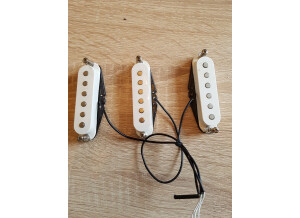 Storm ST250 - Natural (51409)