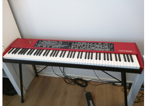 Clavia Nord Stage EX 88 (47078)