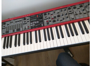 Clavia Nord Stage EX 88 (32211)