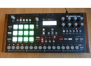 Elektron Analog Rytm (31800)