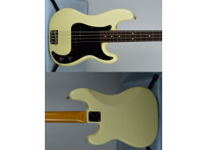 Fender PB-62 (52361)