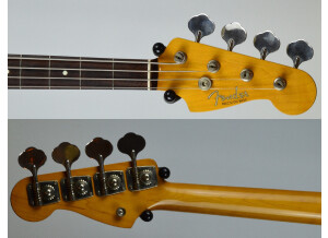 Fender PB-62 (23566)