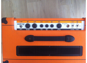 Orange Rocker 30 (46005)