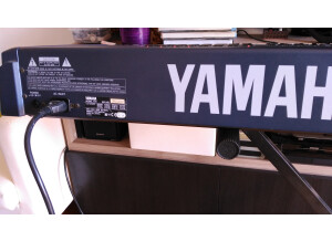 Yamaha EX5 (19601)