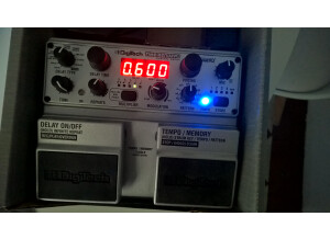 DigiTech TimeBender (50549)