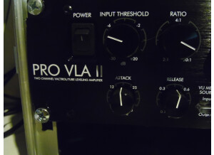Art Pro VLA II (75079)