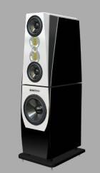 ADAM Audio Tensor Alpha