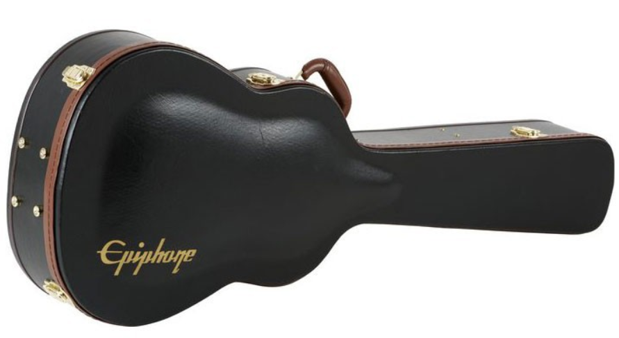 Epiphone 940-EDREAD - AJ/DR/Dove/Texan Case