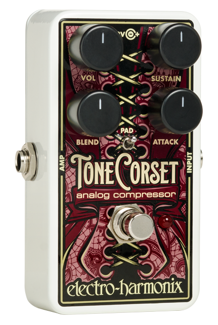 tone corset