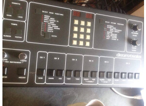 Sequential Circuits DrumTracks (67332)