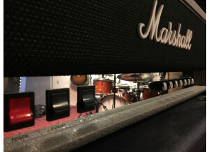 Marshall 2555X Silver Jubilee Re-issue (42748)