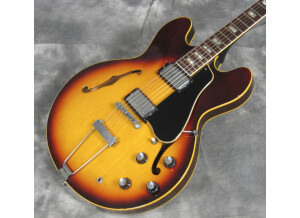 1967 Gibson ES 330 TD 2