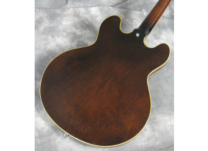 1967 Gibson ES 330 TD 4