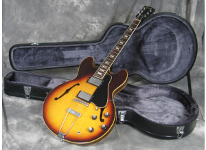 1967 Gibson ES 330 TD 6