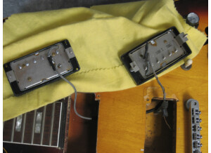 1967 Gibson ES 330 TD 7
