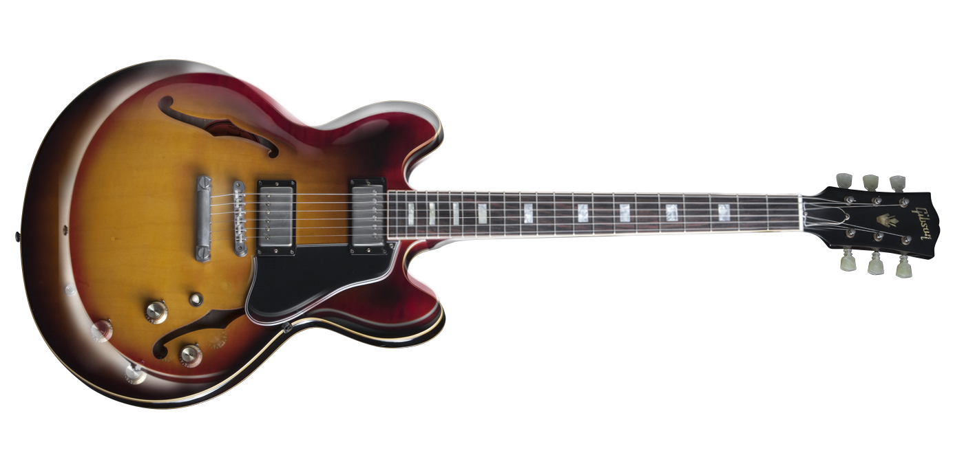Gibson ES-339 (2015)