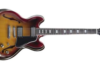 Gibson ES-339 (2015)