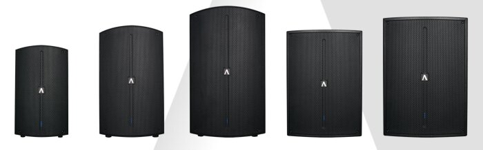 Achromic Family Achromic Family