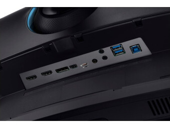 CHG90 Connect CHG90 Connect