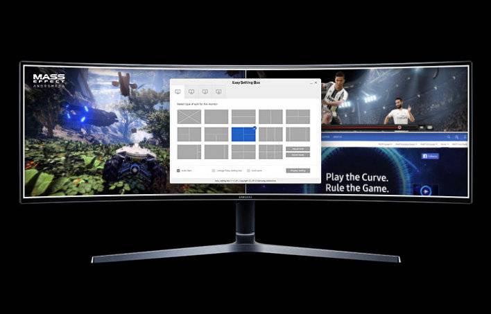 CHG90 Multitask Setup