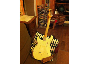 Fender Road Worn - '60s Stratocaster
