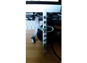 Intellijel Designs Unity mixer (56799)