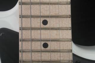 Jackson X Signature Adrian Smith SDX