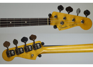 Fender JB62 (70830)